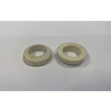 Packning yttre vit till Selekt pump