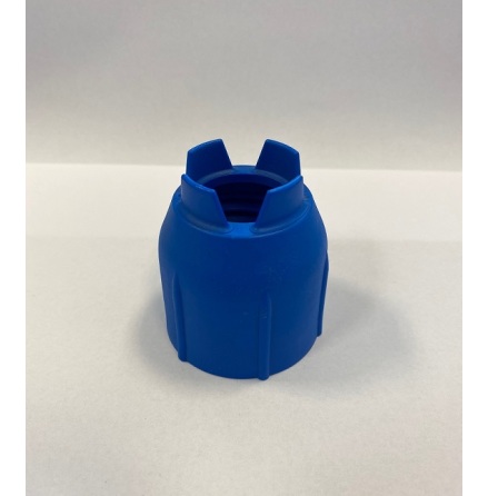 Slanganslutningsmutter nedre Selektpump