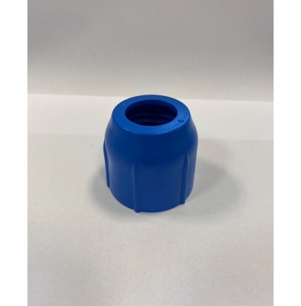 Slanganslutningsmutter �vre Selektpump