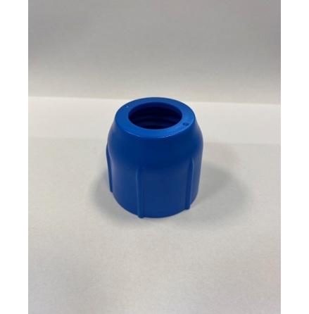 Slanganslutningsmutter �vre Selektpump