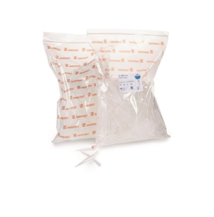 Pipettspets 0,1-10�l/1000