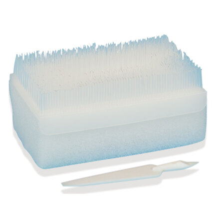 Scrub med 4% klorhexidin /30