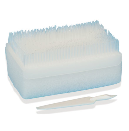 Scrub med 4% klorhexidin /30