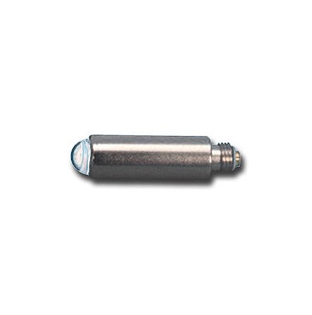 Gl�dlampa till Parker otoskop