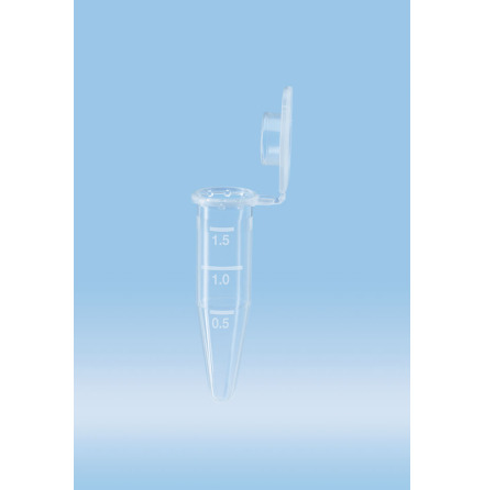 Mikror�r vidh�ngande propp 1,5ml /500