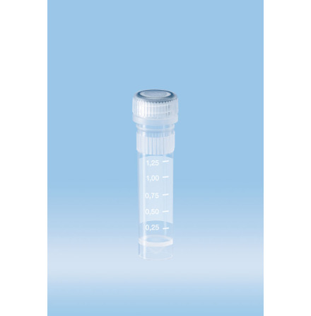 Mikror�r m skrivyta 2ml steril /100