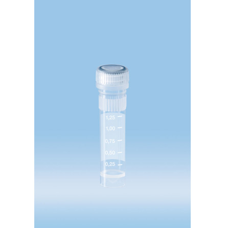 Mikror�r m skrivyta 2ml steril /100