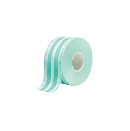 Sterilemballage 200mm B�lg 55mm/100m