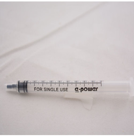 Eng Spruta E-Power 3-komponent 1ml/100