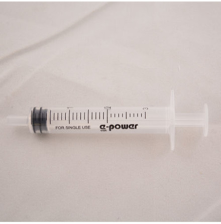 Eng Spruta E-Power 3-komponent 2ml/100