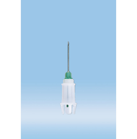 Monovette kanyl gr 0,8x24 /100