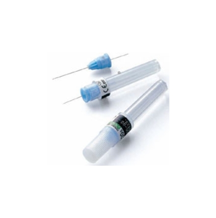 Dentalkanyl 0,3x21mm/100