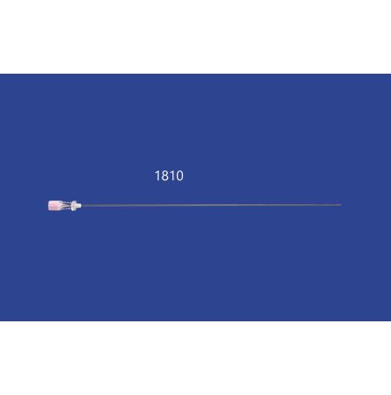 Mila 1810 Spinaln�l 1,2x250mm