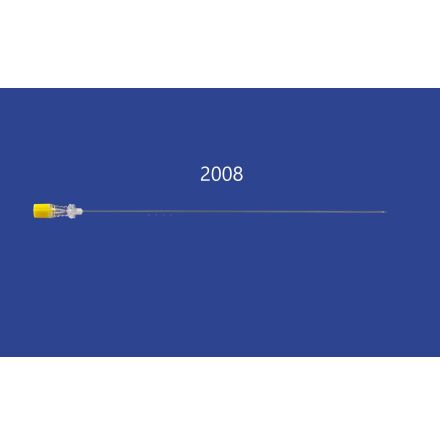 Mila 2008 Spinaln�l 0,9x200mm