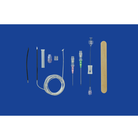 Mila 6612 �gonkateter