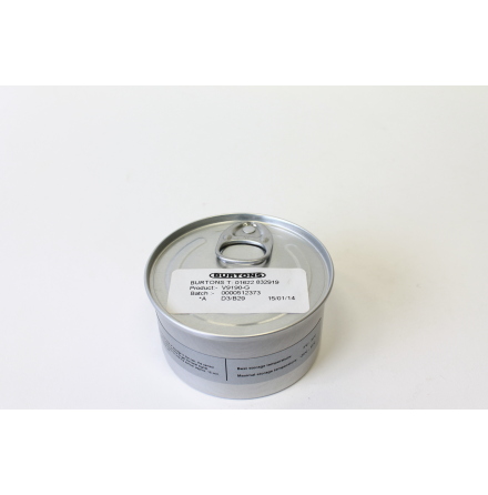 Fio2 sensor till Capnograf