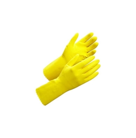 Hush�llshandske small /par