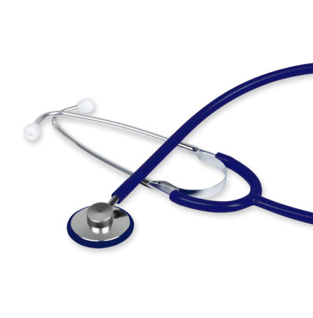 Stetoskop enkelt bl�