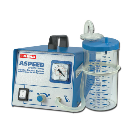 Sugpump Aspeed