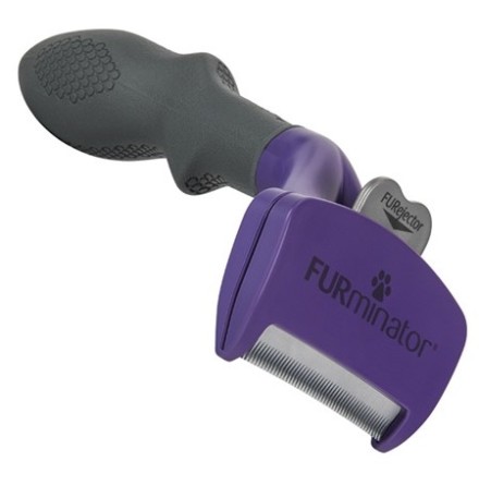 Furminator cat long hair large