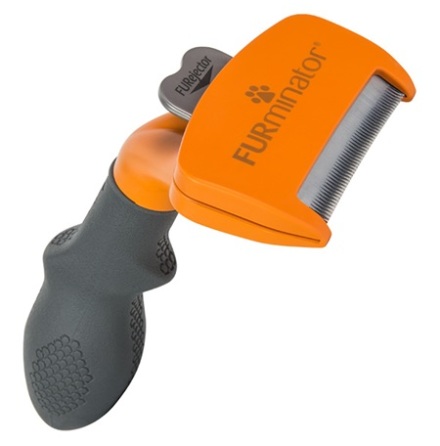 Furminator dog long hair medium