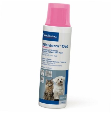 Allerderm Oat 250ml