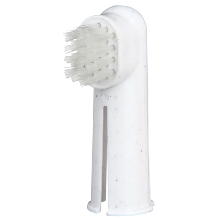 Fingertandborste /2st