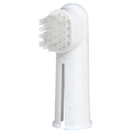 Fingertandborste /2st