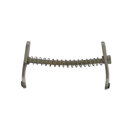 Munstege sm�djur ek 8cm