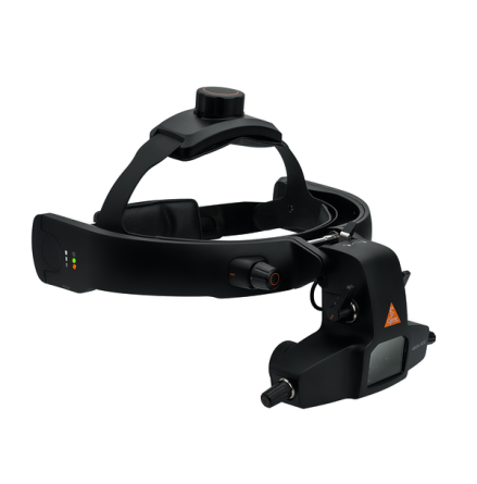 HEINE Omega 600 m v�ggladdare