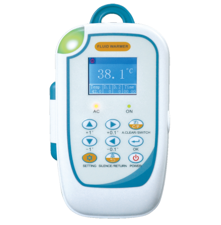 Infusionsv�rmare FW2-Vet