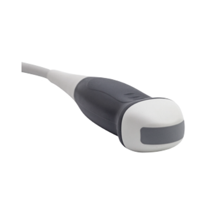 Draminski Mikrokonvex probe 4-9MHz Blue Slim Multi