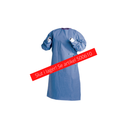 Operationsrock eng�ngs steril L 120cm