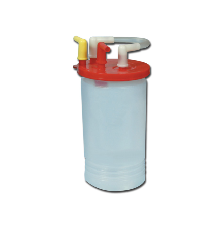 Eng�ngsflaska mjuk 1L r�d till Sugpump Aspeed