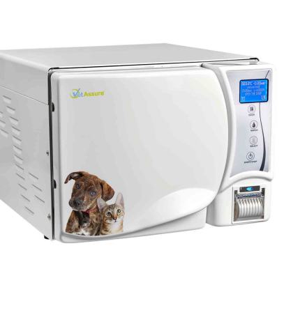 Autoklav Newmed Vetassure B23 liter