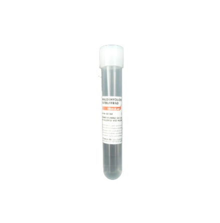 PAD r�r 13ml med 10ml formaldehyd buffrad 4%
