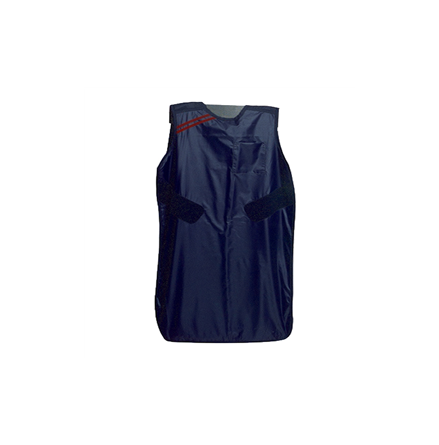 R�ntgenf�rkl�de Medium bred 75x110cm 0,35Pb kardborr