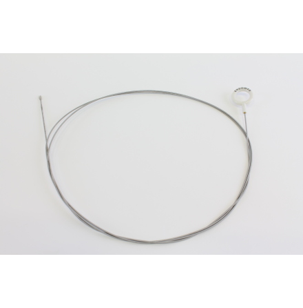 Cytologi borste f�r endoskop 2,4 x 1600 mm