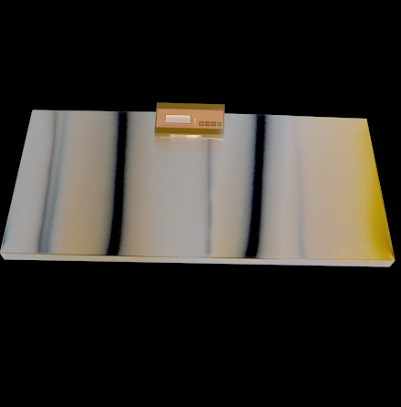 Hundv�g 105x51cm 250kg