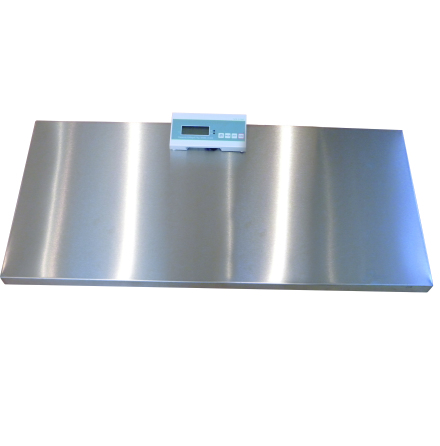 Hundv�g 105x51cm 250kg