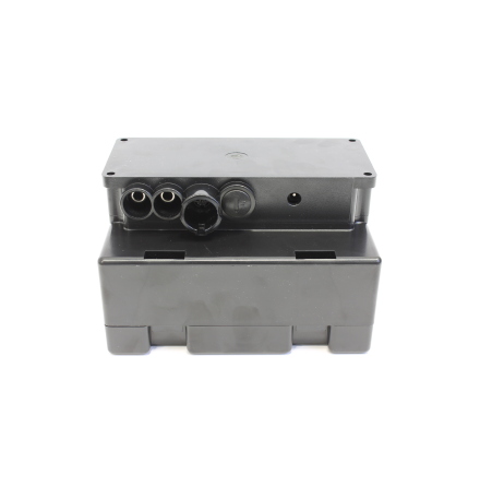 Elektronikenhet laddningsbar till bord