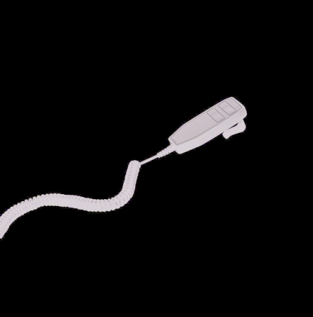 Handkontroll till bord