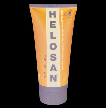 Helosan salva 100g