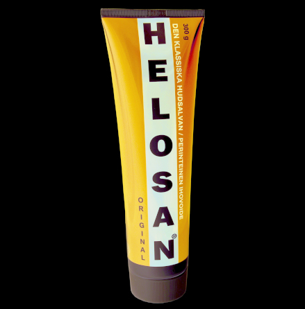 Helosan salva 300g