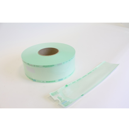 Sterilp�se plan 205 x 400mm/100