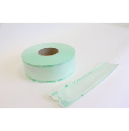 Sterilp�se plan 205 x 270 mm/100