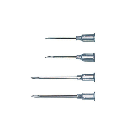 Eng kanyl Monoject 1,65x38/100