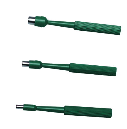 Hudstans f�r biopsi 6mm