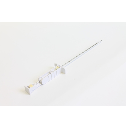 Biopsin�l Thru cut 2,1x114mm