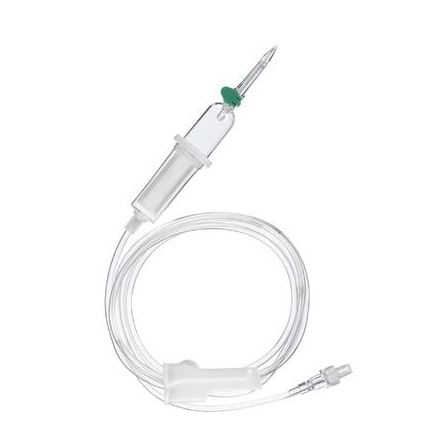 Infusions aggregat Sangofix Air 180cm